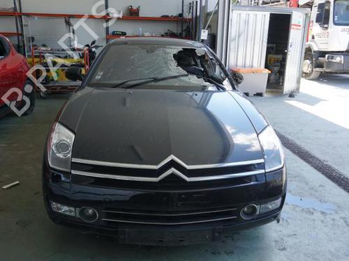 Used Parts CITROËN C6 (TD_) 3.0 HDi (241 hp) 1696028