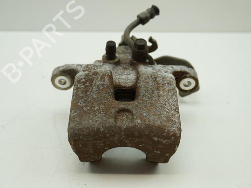 Used Left rear brake caliper KIA SOUL II (PS) 1.6 CRDi 128 (126 hp) 18195884