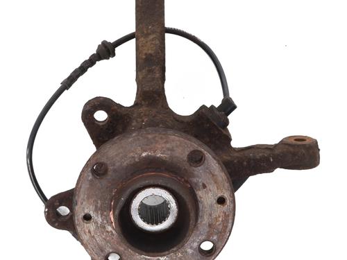 Used Left front steering knuckle RENAULT CLIO II (BB_, CB_) 1.2 LPG (58 hp) 20975540
