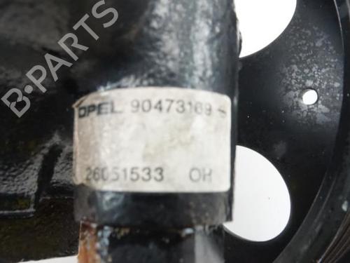Used Steering pump Steering pump OPEL TIGRA (S93) 1.4 16V (F07) (90 hp) 18185858 18185858