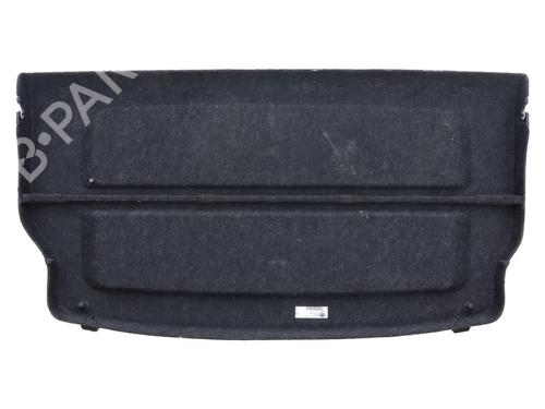 Bandeja trasera Bandeja trasera JEEP RENEGADE SUV (BU, B1, BV) 1.3 T-GDi (150 hp) 35956189 35956189