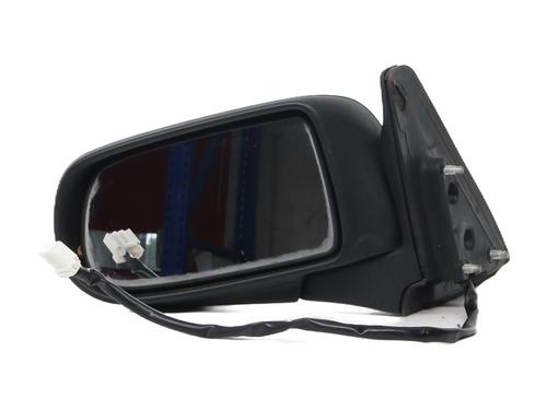 Left mirror MAZDA DEMIO (DW) 1.3 16V (DW3W, DW19) | BP20179617C26 