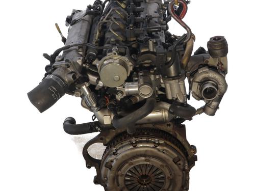 Used Engine KIA RIO II (JB) 1.5 CRDi (110 hp) 25770565