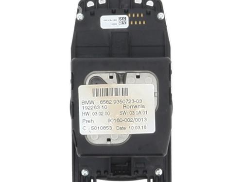 Switch BMW 4 Gran Coupe (F36) 435 d xDrive | BP24114103I30 
