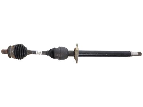 Used Right front driveshaft MERCEDES-BENZ B-CLASS Sports Tourer (W246, W242) B 220 CDI / d 4-matic (246.205) (177 hp) 23762990