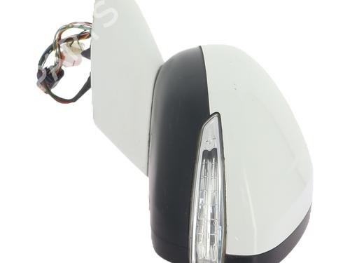 Retrovisor esquerdo CITROËN C4 Picasso II 1.2 THP 130 | BP39263792C26 - Image 6