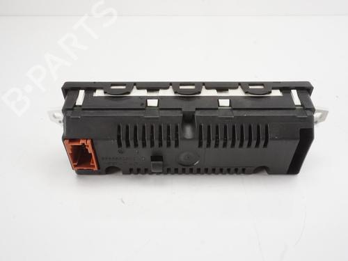 Display CITROËN C3 II (SC_) 1.6 HDi | BP18184487C48 
