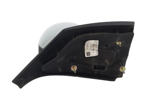Left mirror RENAULT SCÉNIC I MPV (JA0/1_, FA0_) 2.0 16V (JA1D, JA17) | BP30106614C26