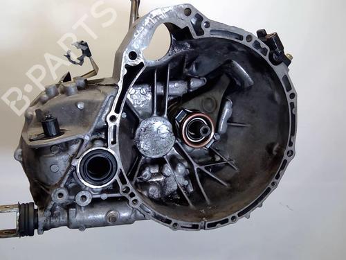 Gearbox PEUGEOT 607 (9D, 9U) 2.2 16V | BP18175043M3 