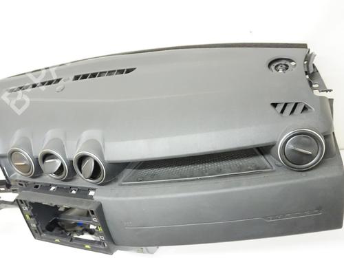 Instrumentbræt DACIA DUSTER (HM_) 1.3 TCe 130 4x4 (HMMF) | BP18189095C46 