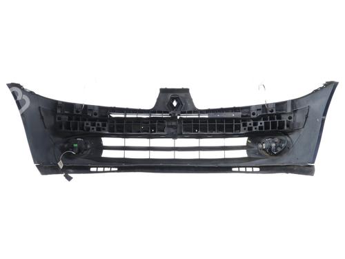 Front bumper RENAULT CLIO II (BB_, CB_) 1.5 dCi (B/CB07) | BP30863254C7