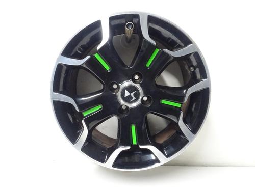 Used Rim CITROËN DS3 (SA_) 1.6 THP 155 (156 hp) 22523208
