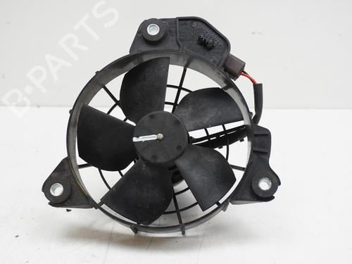 Radiator fan RENAULT TWINGO III (BCM_, BCA_) 0.9 TCe 110 | BP18172330M35 