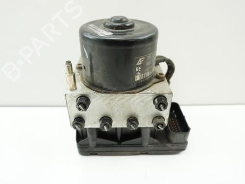 ABS pump VW SHARAN (7M8, 7M9, 7M6) 1.9 TDI | BP18179083M43