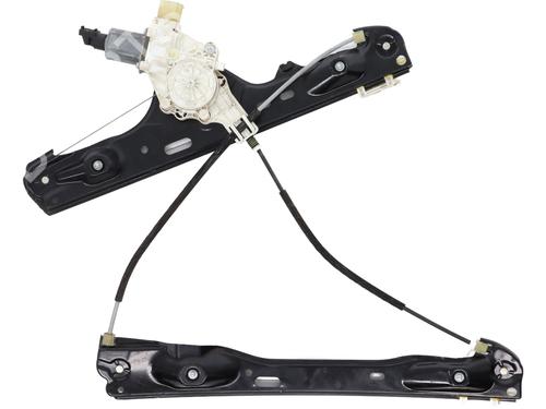 Used Front right window mechanism BMW X1 (E84) sDrive 18 d (143 hp) 23762958