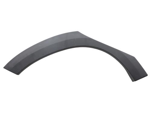 Used Rear right wheel arch trim PEUGEOT 2008 I (CU_) 1.6 BlueHDi 120 (120 hp) 29474391