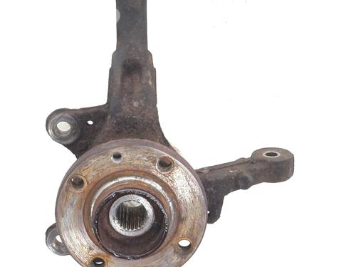 left-front-steering-knuckle-renault-clio-iii-br01-cr01-2005-2006-2007-2008-2009-2010-2011-2012-2013-2014-31838300 main image