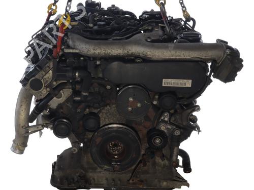 Used Engine Engine AUDI Q5 (8RB) 3.0 TDI quattro (240 hp) 28089956 28089956