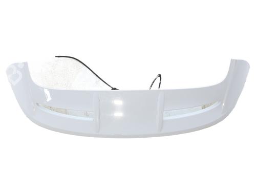 Spoiler bagklap FORD FIESTA VI (CB1, CCN) 1.25 (82 hp) 26713373