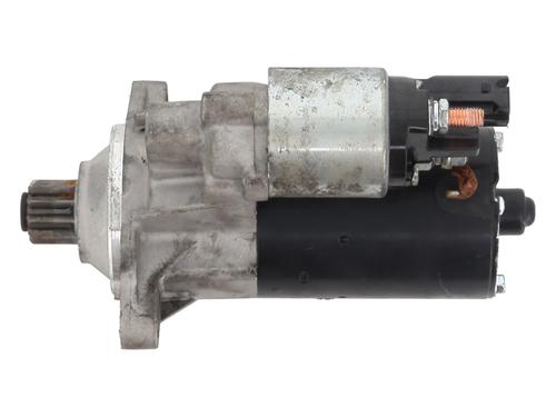Starter VW GOLF V (1K1) 2.0 GTI | BP33014685M8 - Image 2