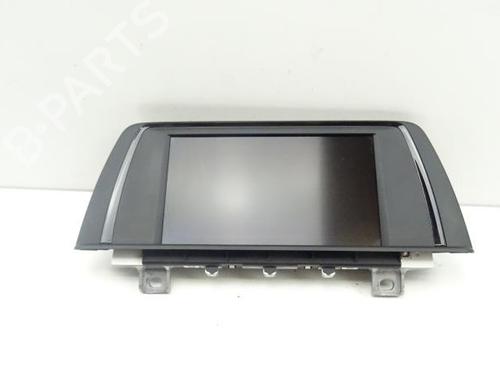 Display monitor BMW 1 (F20) 118 d | BP18196657C48 