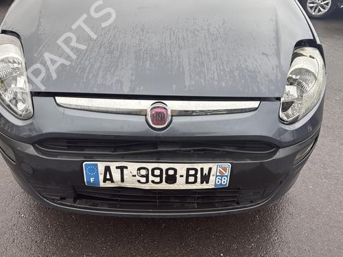 Left taillight FIAT PUNTO EVO (199_) 1.3 D Multijet (199AXC1A, 199BXC1A, 199AXT1A, 199BXT1A) | BP33995003C34 - Image 13