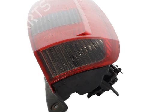 Right taillight FORD FIESTA V (JH_, JD_) 1.6 16V | BP23079389C35