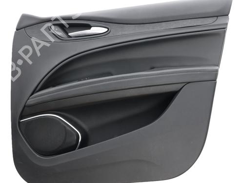 Pannello porta anteriore destro Pannello porta anteriore destro ALFA ROMEO STELVIO (949_) 2.2 JTDM Q4 (949.AXE2A) (190 hp) 39743499 39743499