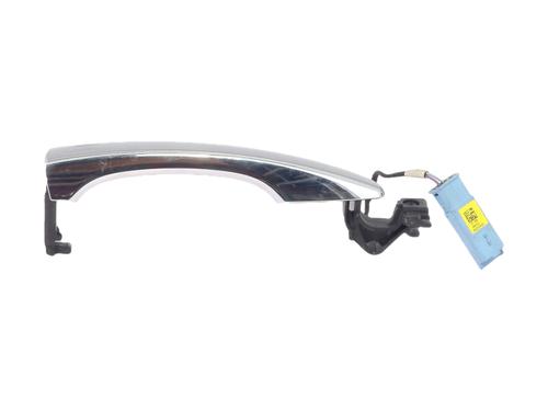 Used Front left exterior door handle Front left exterior door handle 36960871 36960871