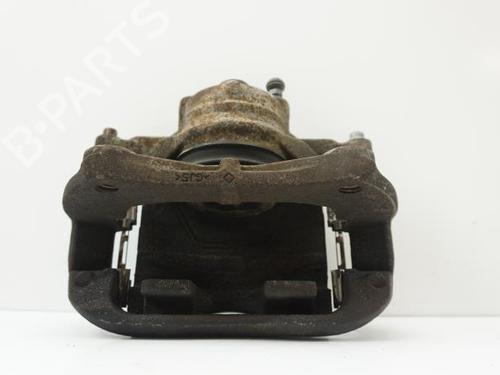 Right front brake caliper OPEL ASTRA J (P10) 1.7 CDTI (68) | BP18197174M104 