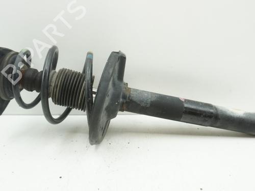 Right front shock absorber PORSCHE BOXSTER (986) S 3.2 | BP18171975M17 