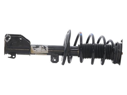 Right front shock absorber CITROËN JUMPY I (U6U_)  | BP25406815M17 
