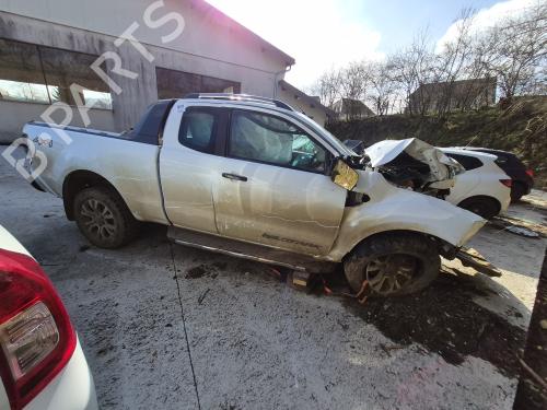 Left front steering knuckle FORD RANGER (TKE) 3.2 TDCi 4x4 | BP36513999M25 - Image 14