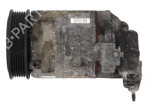 AC compressor CITROËN C4 Grand Picasso II (DA_, DE_) 1.6 THP 165 | BP33876002M34  - Image 5
