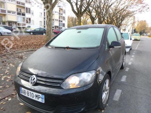 Brugte VW GOLF PLUS V (5M1, 521) 2.0 TDI 1695950