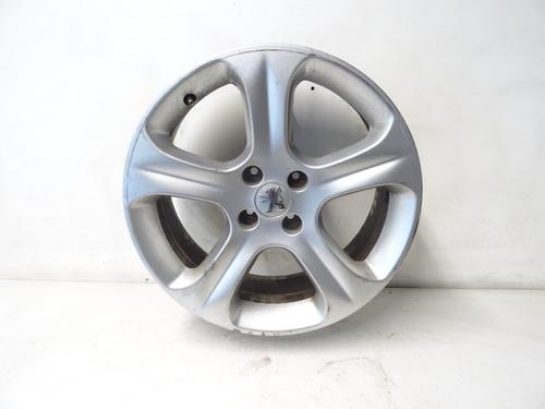 Llanta PEUGEOT 3008 I MPV (0U_) 2.0 HDi 150 / BlueHDi 150 (150 hp) 32667235