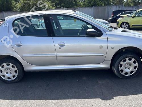 Lampeholder PEUGEOT 206 Hatchback (2A/C) 1.4 i | BP21823302L10 