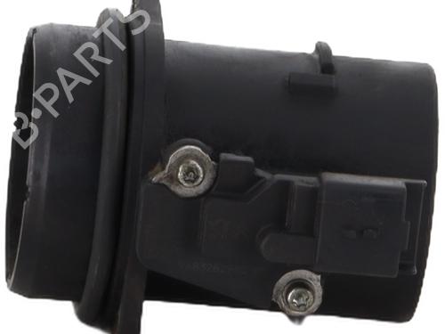 Used Mass air flow sensor CITROËN C4 II (NC_) 1.6 HDi 110 (112 hp) 19328380