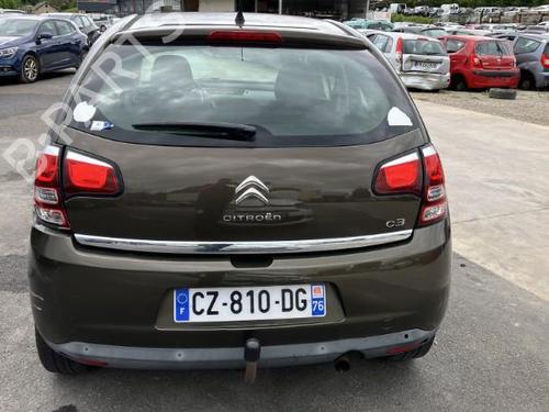 Girspak CITROËN C3 II (SC_) 1.4 VTi 95 | BP33773382M90  - Image 12