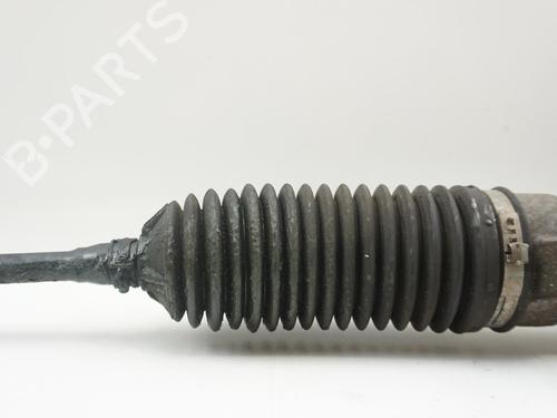 Styregear/Snekke NISSAN QASHQAI / QASHQAI +2 I (J10, NJ10, JJ10E) 1.6 | BP18183466M22 