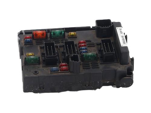 Used Fuse box Fuse box PEUGEOT 307 SW (3H) [2002-2009] 28325492 28325492