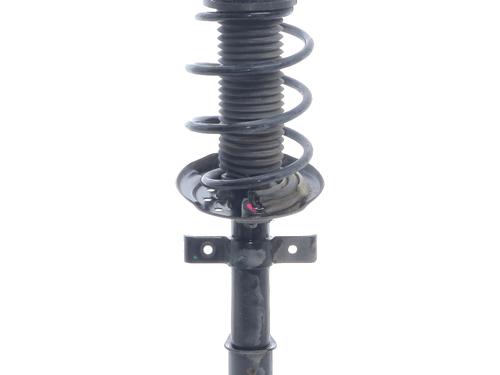 Left front shock absorber RENAULT CLIO V (B7_) 1.0 TCe 100 (B7MT) | BP30124656M16 