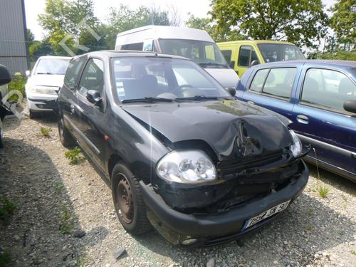 Generator RENAULT CLIO II (BB_, CB_)  | BP18177116M7 
