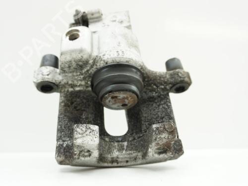 Højre bremsekaliber bag RENAULT VEL SATIS (BJ0_) 2.2 dCi (BJ0E, BJ0F) | BP18195932M106 