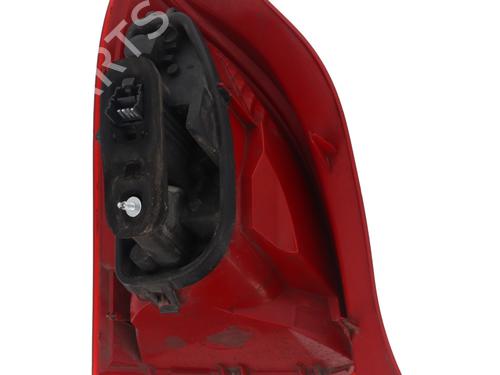 Right taillight RENAULT TWINGO II (CN0_) 1.2 16V (CN04, CN0B) | BP32000501C35 - Image 2