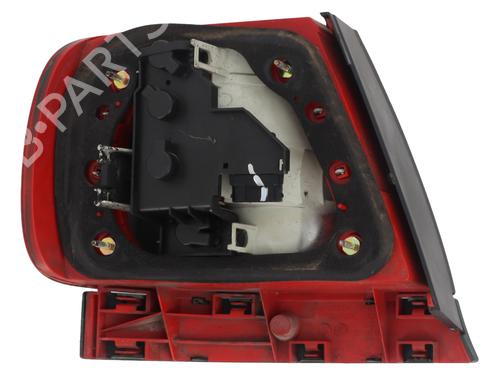 Used Right taillight Right taillight AUDI A4 B5 (8D2) 1.9 TDI (110 hp) 33613574 33613574