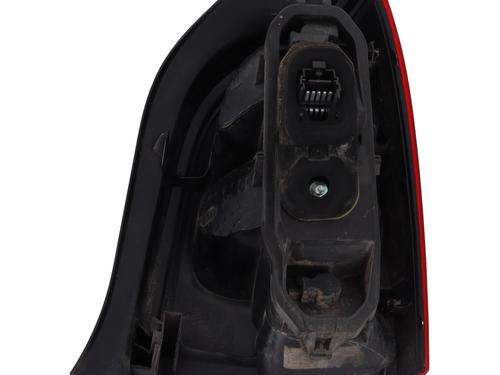 Left taillight RENAULT TWINGO II (CN0_) 1.2 16V (CN0K, CN0V, CN0A) | BP19321255C34 