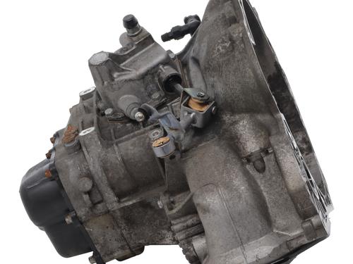 Gearbox OPEL CORSA D (S07) 1.4 (L08, L68) | BP18184392M3 