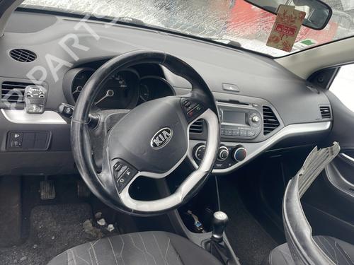 Used Parts KIA PICANTO II (TA)  1.0  4431273