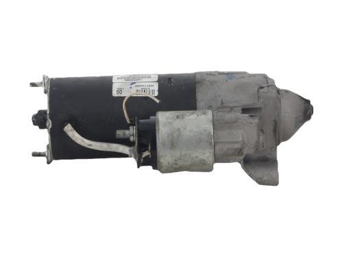 Used Starter Starter RENAULT 21 (B48_) 1.7 (B48E) (90 hp) 40202536 40202536